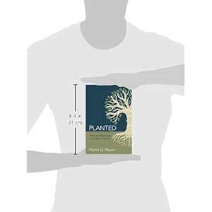 Planted: Belief and Belonging in an Age of Doubt