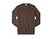 ALBERTO FELIX Coolmax V-Pullover