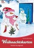 Produkt-Bild: Weihnachtskarten festlich & originell