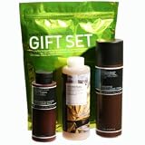 Korres Men's Shaving & Grooming Set