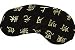 Spa Moments® Herbal Eye Mask- Tranquil Oasis Collection