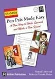 Spanish pen pals made easy : a fun way to write Spanish and make a new friend