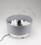 Incubator Brower TopHatch Autoturn Egg