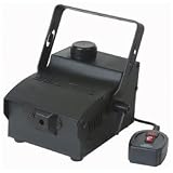 Eliminator Lighting Fog Machines EF-400 Fog Machine