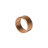 15mm Compression Copper Olive 10 Pack 31iXOCWCWAL. SL160 15mm Compression Copper Olive 10 Pack
