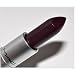 MAC me over! Matte lipstick SMOKED PURPLE