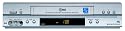 LG LV 4745 Hifi-Videorecorder silber