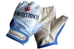 Nalini Team Gerolsteiner Handschuhe