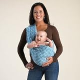 Serene Sling - Blue Ribbon, Size S-M
