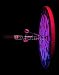 Wallmonkeys Peel and Stick Wall Decals - Bullseye - Removable Graphic