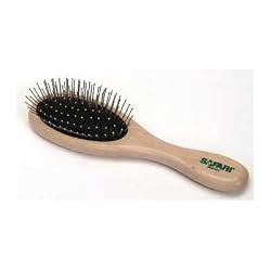 Wire Pin Brush Size: Large