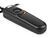 PIXEL RC-201/E3 Cable Shutter Release Remote Control for Canon Powershot G10 G11 G15 G12 G1X SX50 700D EOS 1100D 1000D 650D 600D 550D 500D 450D 400D 350D 300D 100D 60D 70D Pentax K5 K7 K10 K20 K100 K200 Samsung GX-1L GX-1S GX-10 GX-20 NX100 NX11 NX10 NX5 Contax 645 N1 NX N-Digital
