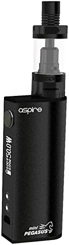 Aspire Odyssey Mini Kit (Black)