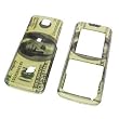 Benjamin Franklin $100 Hundred Dollar Money Bill Design Snap-On Cover Hard Case Cell Phone Protector for ZTE C78