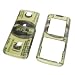 Benjamin Franklin $100 Hundred Dollar Money Bill Design Snap-On Cover Hard Case Cell Phone Protector for ZTE C78