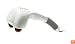 Homedics PA-5H Therapist Select Hand Held Percussion Massager (Includes Heat and 2 Attachments)