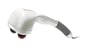 Homedics PA-5H Therapist Select Hand Held Percussion Massager (Includes Heat and 2 Attachments)