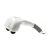 Homedics PA-5H Therapist Select Hand Held Percussion Massager (Includes Heat and 2 Attachments)