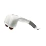 Homedics PA-5H Therapist Select Hand Held Percussion Massager (Includes Heat and 2 Attachments)