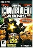 JOINT OPERATIONS - COMBINED ARMS