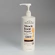 Miracle Of Aloe Miracle Foot Repair 1 Oz. Cream