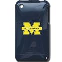 Michigan Wolverines iPhone Faceplate