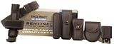 Uncle Mike's Sentinel Duty Gear Kit Box (Medium, Black)