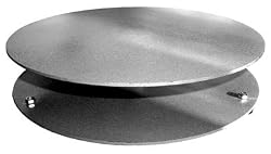 Paasche Airbrush Turntable with 12 inch top