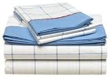 Tommy Hilfiger South of France King Sheet SET