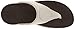 FitFlop Women's Walkstar III Nubuck Thong Sandal