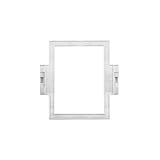 JBL RIF6 Rough In Frames for SP6 and HTI6