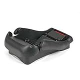 Mico Infant Car Seat Base - Black