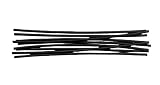 Bosch Zubeh&ouml;r 1609201807 Kunststoffschwei&szlig;draht 225 mm, 4 mm, Polyethylene