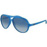 Ray-Ban RB4125 Cats 5000 Icons Sportswear Sunglasses