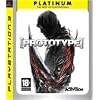 Prototype - Platinum Edition (PS3)