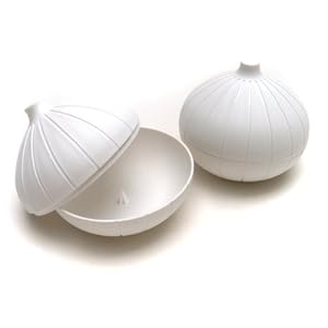 Microwave Onions