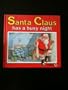 Santa Claus Has a Busy Night (Series S808)