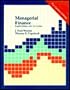 Managerial Finance/With Tax Update