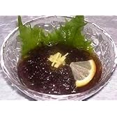 沖縄・津堅島産　沖縄もずく　200g　クール便発送
