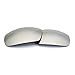 Polarized Replacement Lenses For Spy Optic Logan Sunglasses Silver