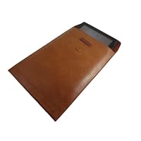 BLACK FRIDAY SALE -GSAstore Faux Leather 12.5