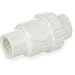 Smith-Cooper International CV40 Series PVC Check Valve, NPT Female