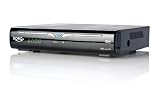 Produkt-Bild: Xoro HRS 9200 CI+ Digitaler Satelliten-Receiver (HDTV, DVB-S2 TWIN-Tuner, HDMI, PVR-Ready, CI+, 2x USB 2.0) schwarz