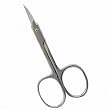 Diamond Edge Cuticle Scissor