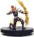 World of Warcraft Miniatures (WoW Minis): Celenias Firemane Common [Toy]_s-1