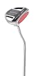 Benross Innovator Pure Red Putter Centre Shaft RH 34
