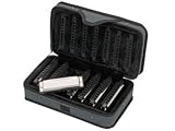 Produkt-Bild: Hohner Blues Harp SET mit 7 Tonarten inkl. Koffer