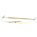 Gymstick Original Exercise Kit - Gold