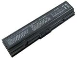 Superb Choice New Laptop Replacement Battery for TOSHIBA Satellite 5200 A500 L500 L550 PRO L450 PRO L550 L581 L585 L586, Replacement for PA3533U-1BRS PA3533U-1BAS PA3534U-1BAS PA3534U-1BRS PA3535U-1BAS PA3535U-1BRS PABAS098 PABAS099 PABAS174 PA3727U-1BRS,6600 mAh; 9 cells