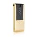 Memorette 16gb Usb Flash Drive Mini (gold & Black)